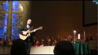 What Child Is This by Marc Martel