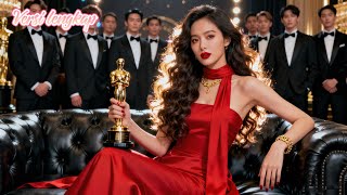 Setelah bercerai, saya terjun ke industri hiburan dengan kartu hitam Bank Dunia saya!#240622lhB2