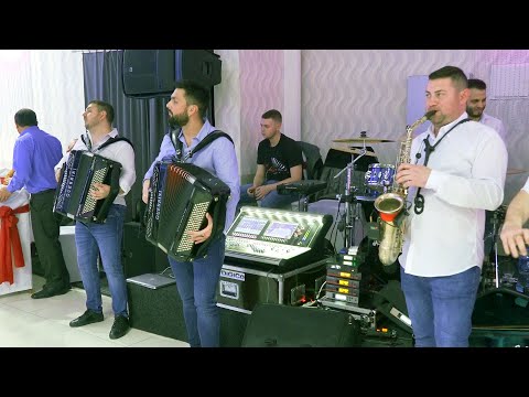 Milos Pavlovic KIKA & Skorpioni - Marinin 18. rodjendan, splet kola