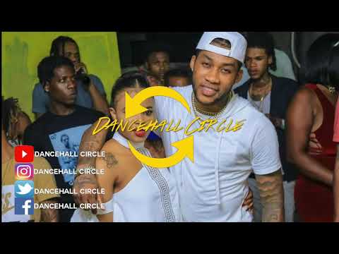 Marvin The Beast x Queen Nikki - Fuck Once Again [2018]