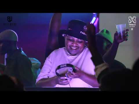 uBizza Wethu - GQOMKULTURE MIXTAPE EP1