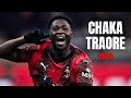 Chaka Traore • ALL GOALS AND ASSISTS 2023/24 | AC Milan 🇨🇮🔥