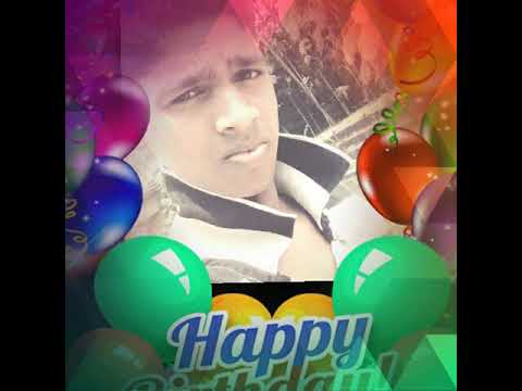 Happy birthday prabhakar