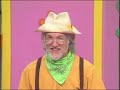 Pappyland Season 4 1997 Ending Credits With Funding Credits And 1993 PBS Kids Logo