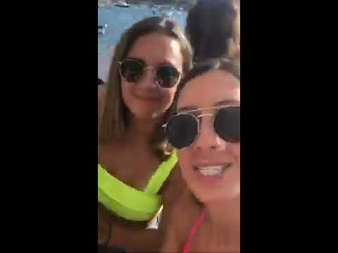 Bachelorette in Croatia 2019