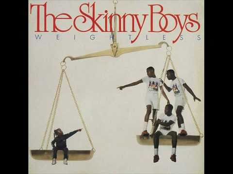 Skinny Boys - Rip The Cut