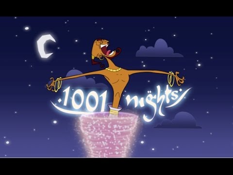 English Audio Story Video