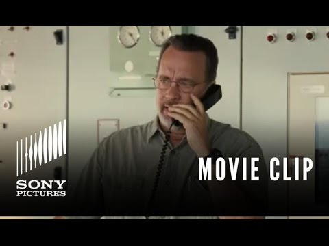 Captain Phillips OPC Clip