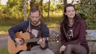 Kira & Till - Dream a little dream of me (acoustic cover TEASER)
