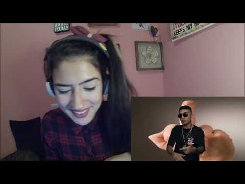 Mr. Dreka - High Society (Prod. Boricceli) | REAÇÃO | INDI JADE