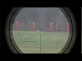 Rogers 120yrd Rifle Range VSR X