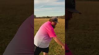 Throw Faster In Disc Golf #discgolf #fyp #discgolftips