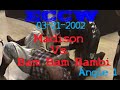 ECCW 03 21 02 Madison Vs Bam Bam Bambi Angle 1