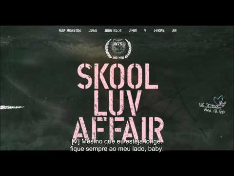 Outro Propose - Bangtan Boys