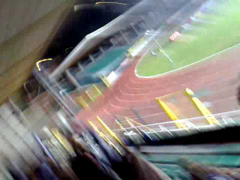 Urs CENTRE KSK Hasselt ambiance