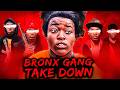 Female Rapper Nay Benz And The Slattery Gang RICO In New York