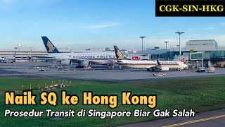 Download lagu Transit in Singapore | SQ Jakarta-Hong Kong mp3 Download lagu Transit in Singapore | SQ Jakarta-Hong Kong mp3