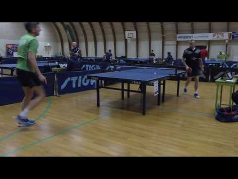 170108 ØM2M, Mikael Stendorff - Allan Hansen