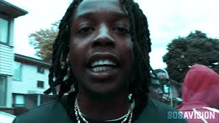AceBaby Ft LG MJ - No Show