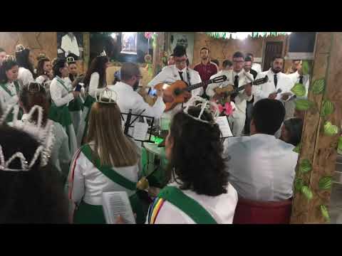 12- Meu Divino Pai - Mestre Irineu.