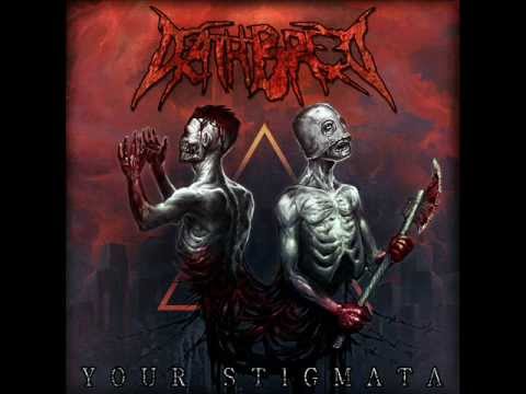 Pripyat - deathbreed