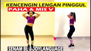 Download lagu LIGHT BL EXERCISES TO REMOVE THE STOMACH FOR BEGINNERS mp3