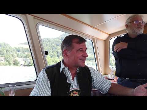 ALT !!! Kulturherbst 2019 - Exklusiver Vorverkauf für alle Schlierseer und Gäste am 14. August 2019