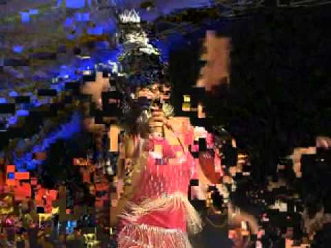 Tiara Bahar - Buaya Buntung Dangdut Cabe cabean