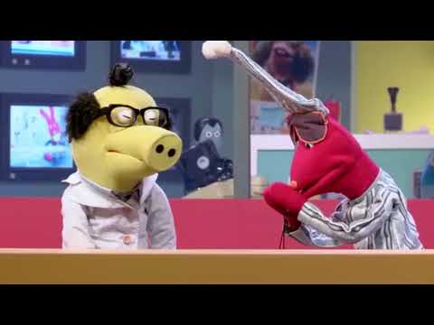 A Wild Animal's Life Part 21 - 'You're Not Warriors?'