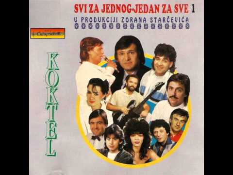 Zoran Starcevic - Kolo Poskocica - (Audio 1990)