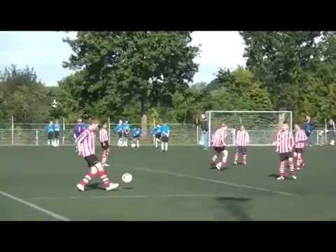 Noordster e1 vtt toernooi 23 08 2014