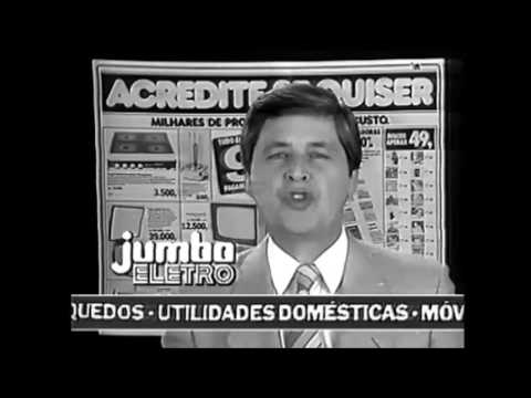 Intervalo: Globo de Ouro (24/04/1987) [4/4] Rede Globo São Paulo