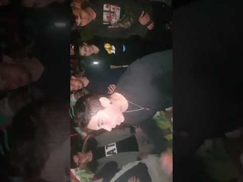 Kazorla vs jota(Octavos)[Clasificatoria Buenavista Doble R Battles]