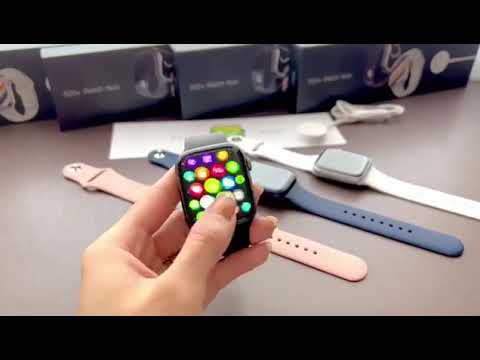 #smartwatch  W27 Max Com NFC Comando de Voz 45mm Lançamento 2022/2023   www.e-vendas.shop