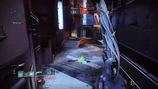 Destiny2～クルーシブル～4