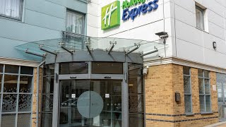 Holiday Inn Express London Croydon By IHG | London, United Kingdom | Hotel Revie