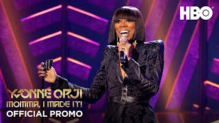 Yvonne Orji: Momma, I Made It! (2020) Video