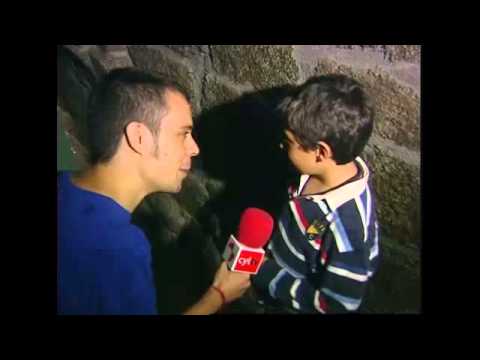 Reportaje Bonilla de la Sierra (Ávila) -  'Como mi pueblo ninguno'