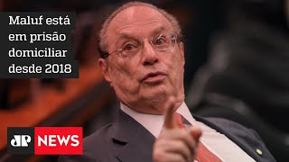 Perícia diz que Paulo Maluf não necessita de indulto por razão médica