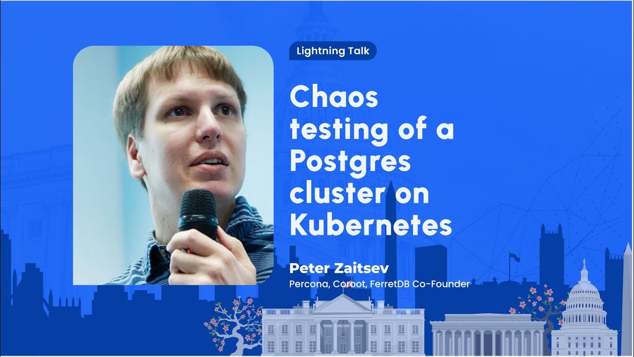 Observability on Kubernetes