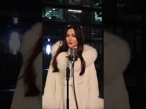 Emily Istrate - Есенин | Cover Navai & Mona