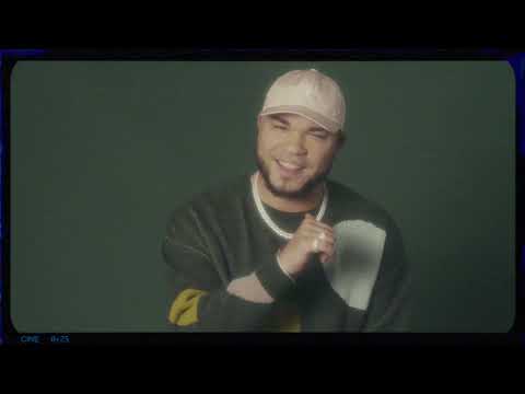 Leo Kraz - Historia (Video Oficial)