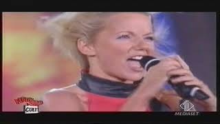 Scream If You Wanna Go Faster -Geri Halliwell