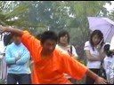 Ying Long Shaolin Xue Xiao and Showteam demo ...