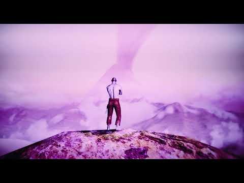 Balmora Blue - Jiub, Young Scrolls (Slowed)