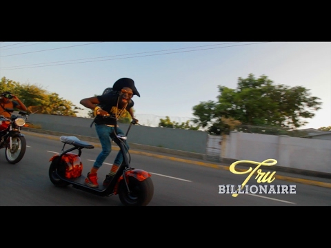 Tru Billionaire - Tanto Blacks - EP 1