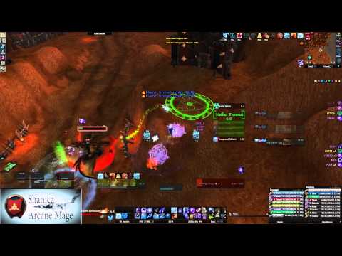 Triumph vs. Galakras 10-Man Heroic