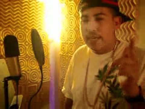 LEGAL DOPE ENT- WORDS FROM RAY SEB