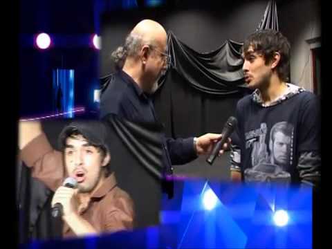 РУТИ-ГИТИС - Вечер пародий,, 2008