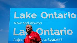 Apple folgt Google: Ontariosee heißt in Karten nun „Lake America“